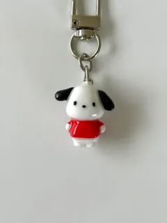sanrio charms  3